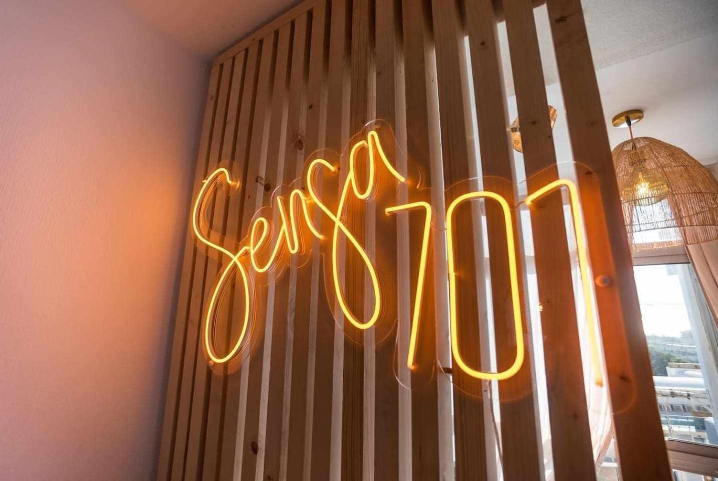 Sensa701 Beach Andra 베날마데나코스타 외부 사진